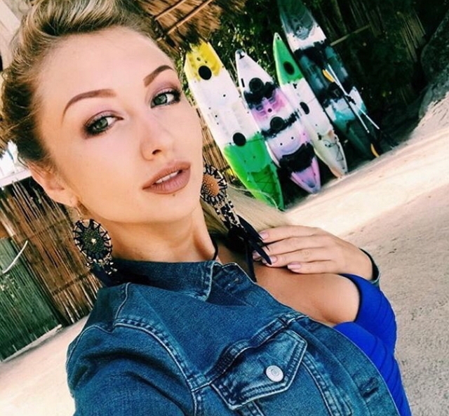 Фото с Сейшел от участников (4.09.2018) Фото с Сейшел от участников (4.09.2018)