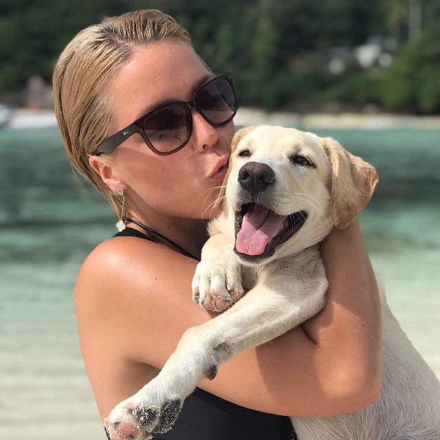 Фото с Сейшел от участников (4.09.2018) Фото с Сейшел от участников (4.09.2018)