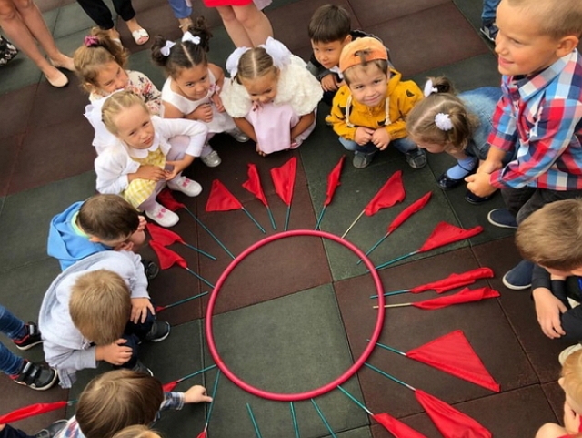 Фото детей участников Дома-2 (4.09.2018) Фото детей участников Дома-2 (4.09.2018)