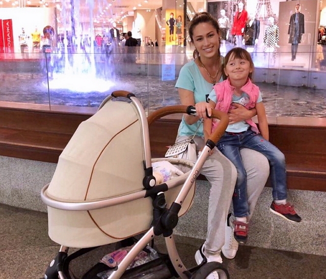 Фото детей участников Дома-2 (4.09.2018) Фото детей участников Дома-2 (4.09.2018)