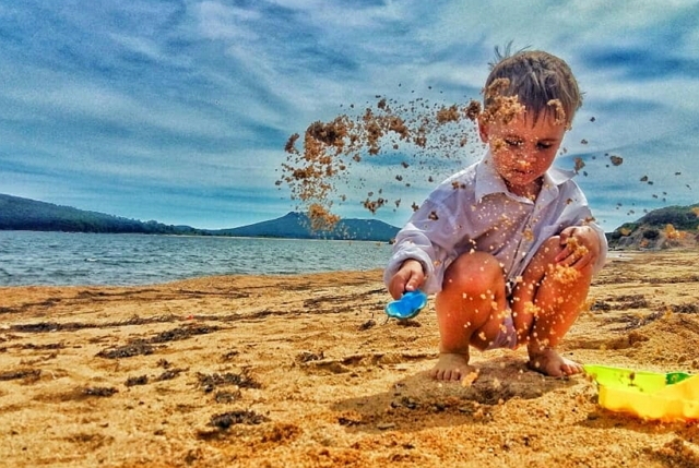 Фото детей участников Дома-2 (4.09.2018) Фото детей участников Дома-2 (4.09.2018)