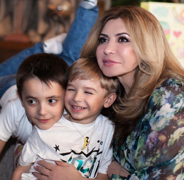 Фото детей участников Дома-2 (4.09.2018) Фото детей участников Дома-2 (4.09.2018)