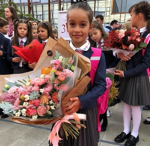 Фото детей участников Дома-2 (4.09.2018) Фото детей участников Дома-2 (4.09.2018)