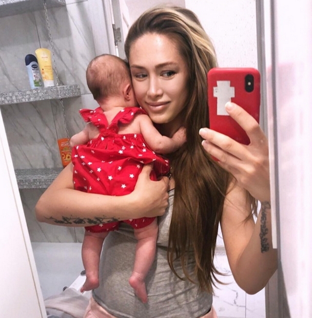 Фото детей участников Дома-2 (5.09.2018) Фото детей участников Дома-2 (5.09.2018)