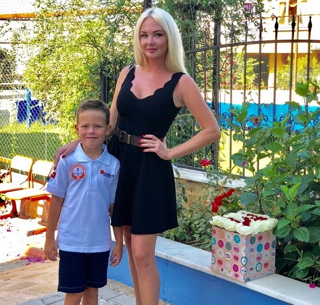 Фото детей участников Дома-2 (5.09.2018) Фото детей участников Дома-2 (5.09.2018)