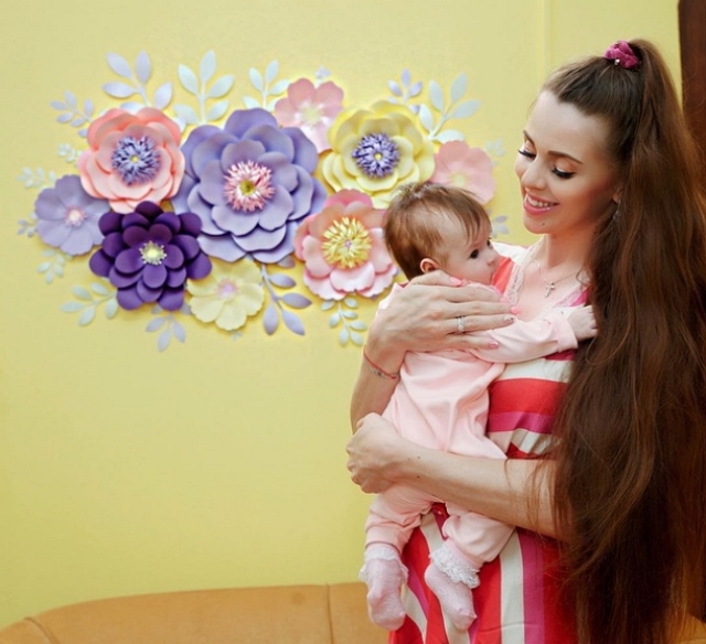 Фото детей участников Дома-2 (5.09.2018) Фото детей участников Дома-2 (5.09.2018)