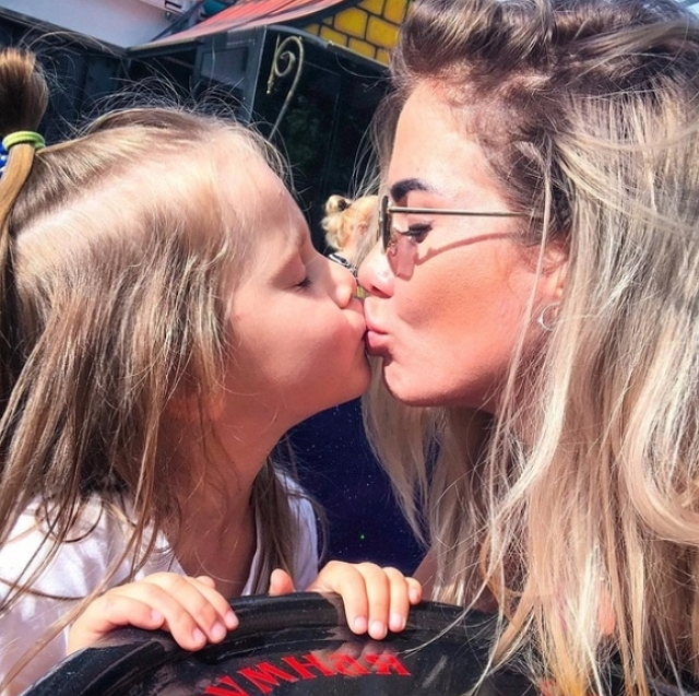 Фото детей участников Дома-2 (5.09.2018) Фото детей участников Дома-2 (5.09.2018)