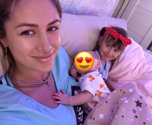 Фото детей участников Дома-2 (5.09.2018) Фото детей участников Дома-2 (5.09.2018)