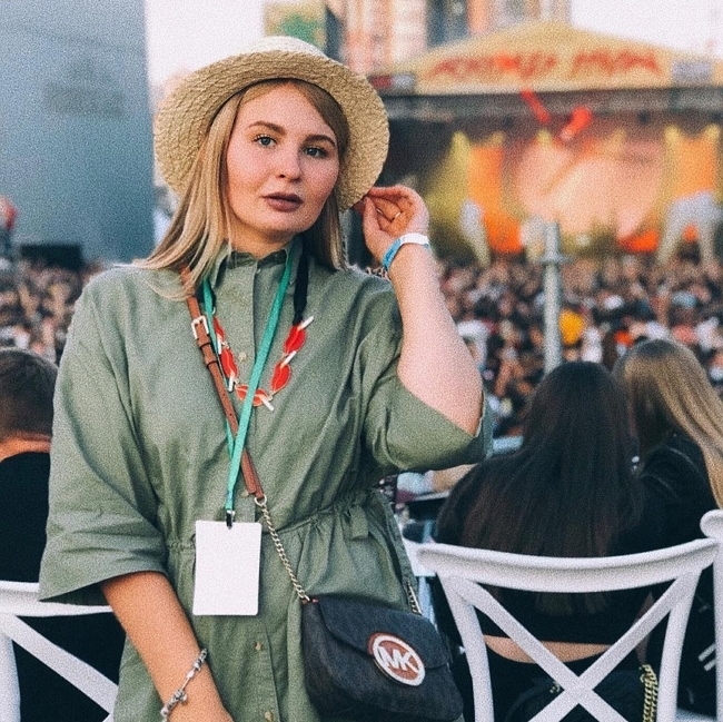 Жизнь после шоу: Анастасия Иванькина Жизнь после шоу: Анастасия Иванькина