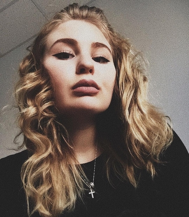 Жизнь после шоу: Анастасия Иванькина Жизнь после шоу: Анастасия Иванькина