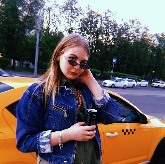 Жизнь после шоу: Анастасия Иванькина Жизнь после шоу: Анастасия Иванькина