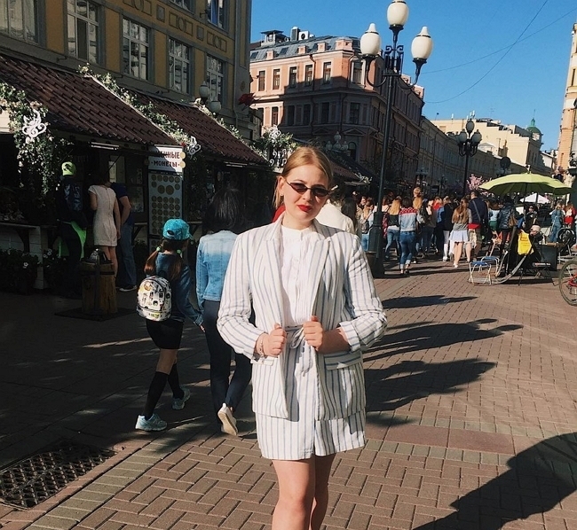 Жизнь после шоу: Анастасия Иванькина Жизнь после шоу: Анастасия Иванькина