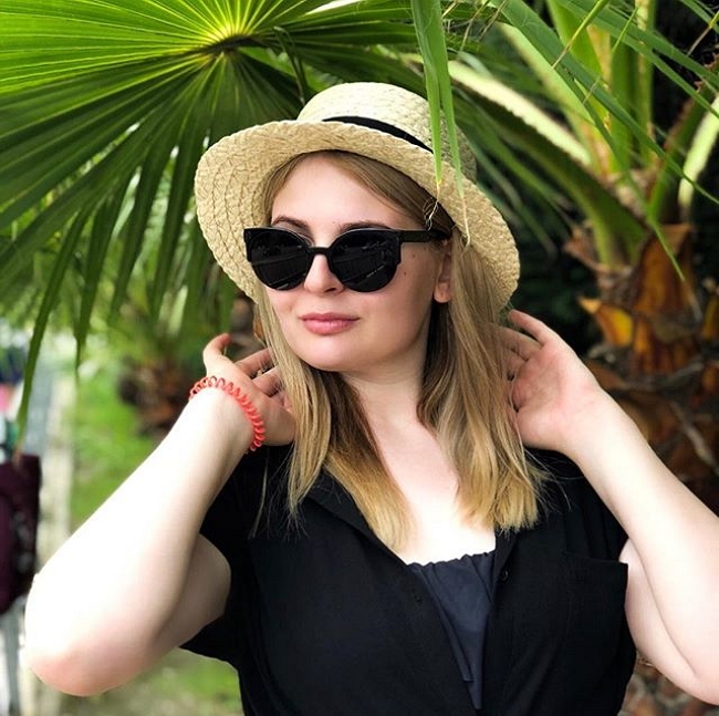 Жизнь после шоу: Анастасия Иванькина Жизнь после шоу: Анастасия Иванькина