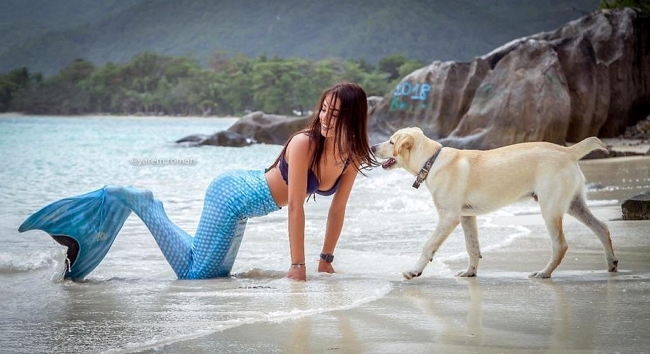 Фото с Сейшел от участников (5.09.2018) Фото с Сейшел от участников (5.09.2018)