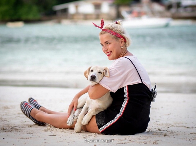 Фото с Сейшел от участников (5.09.2018) Фото с Сейшел от участников (5.09.2018)