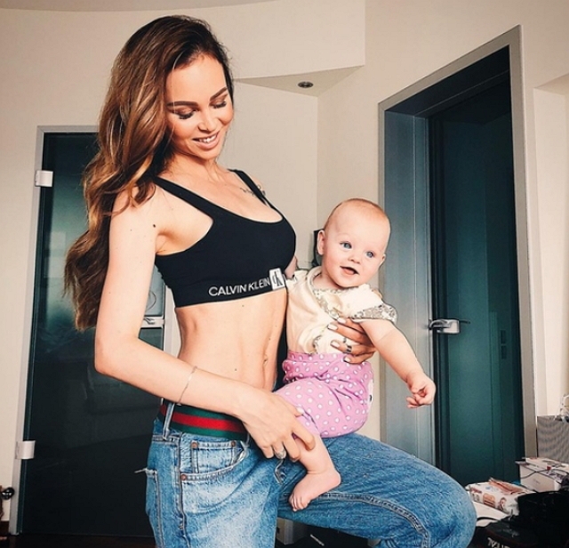 Анастасия Лисова: У меня «своё» отношение к красоте Анастасия Лисова: У меня «своё» отношение к красоте