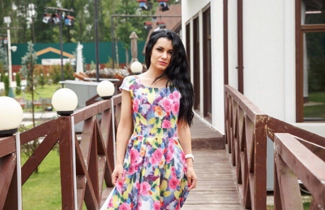 Новости журнала Дом-2 (6.09.2018) Новости журнала Дом-2 (6.09.2018)