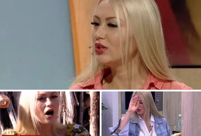 Екатерина Скютте больше не участница проекта? Екатерина Скютте больше не участница проекта?