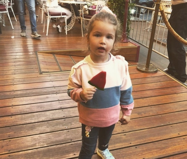 Фото детей участников Дома-2 (6.09.2018) Фото детей участников Дома-2 (6.09.2018)