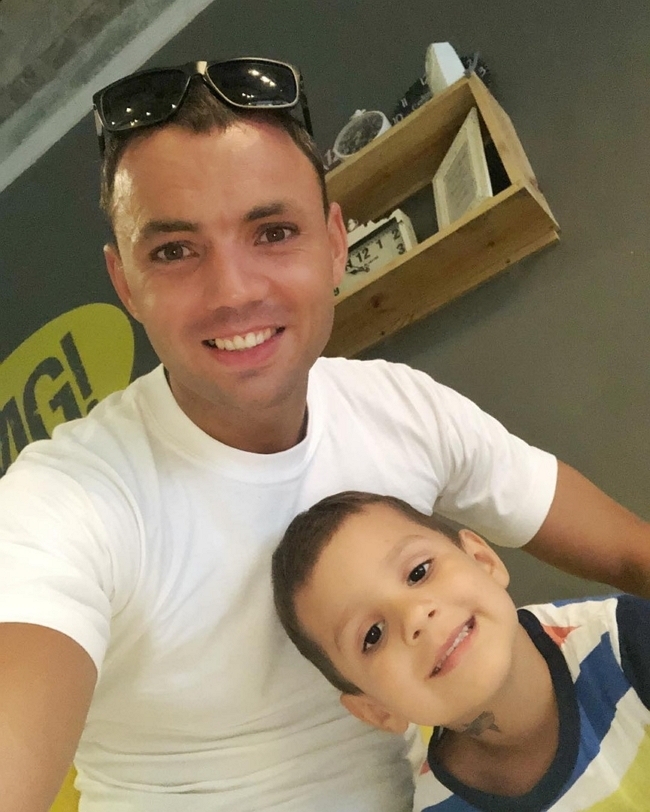 Фото детей участников Дома-2 (6.09.2018) Фото детей участников Дома-2 (6.09.2018)