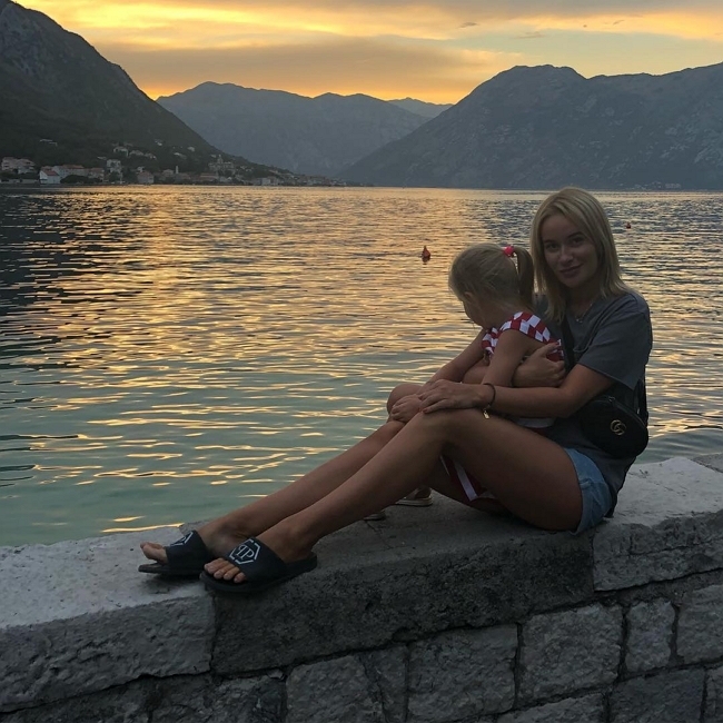 Фото детей участников Дома-2 (6.09.2018) Фото детей участников Дома-2 (6.09.2018)