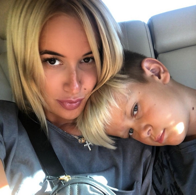 Фото детей участников Дома-2 (6.09.2018) Фото детей участников Дома-2 (6.09.2018)