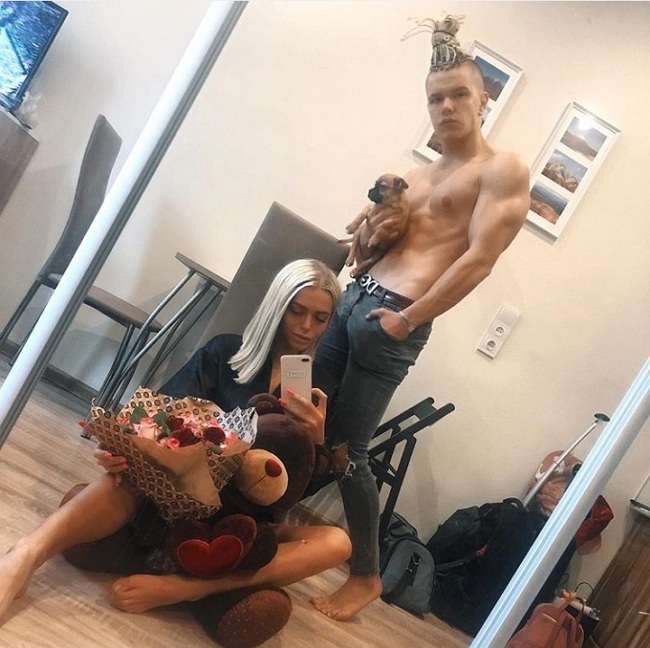 Новости проекта на 6.09.2018 от Кота Баюна Новости проекта на 6.09.2018 от Кота Баюна