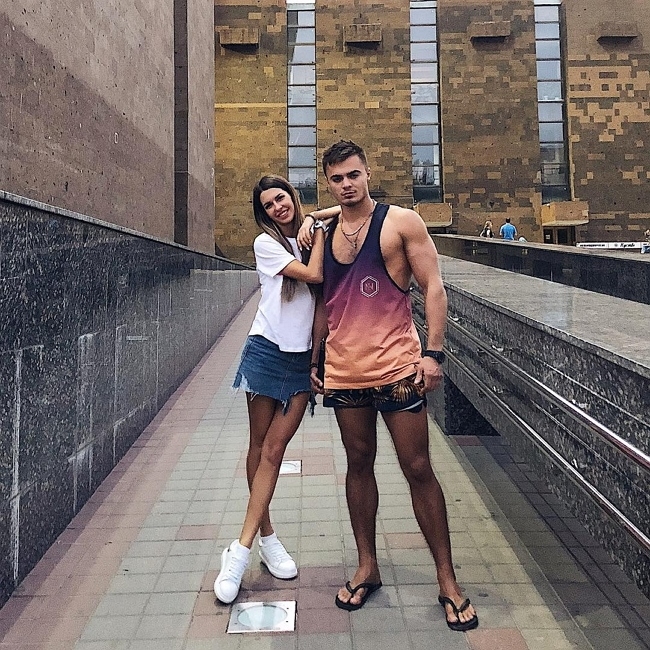 Фото от участников (6.09.2018) Фото от участников (6.09.2018)