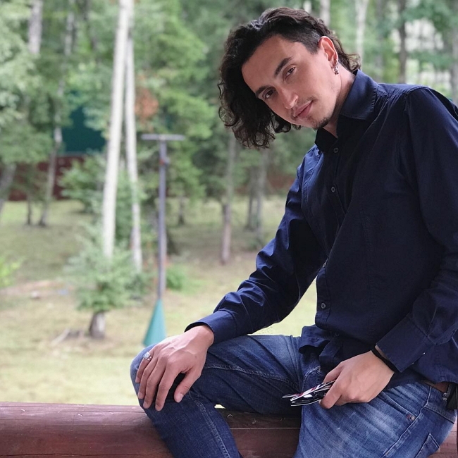 Фото от участников (6.09.2018) Фото от участников (6.09.2018)