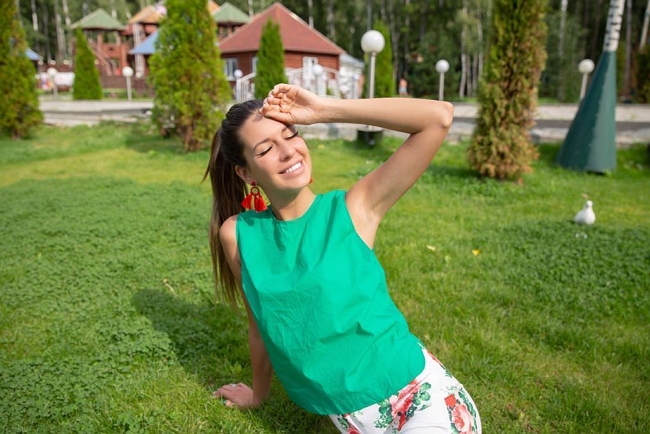 Фото от участников (6.09.2018) Фото от участников (6.09.2018)