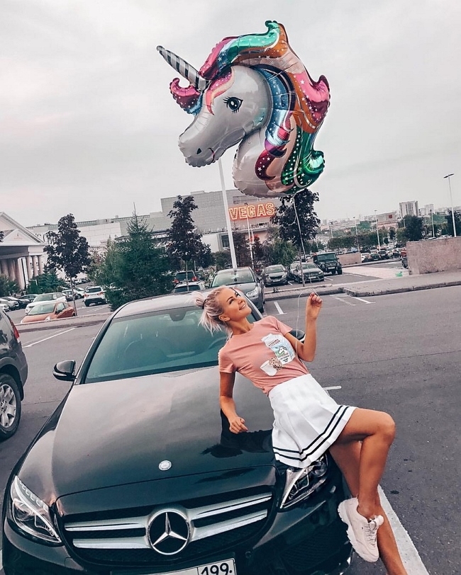 Фото от участников (6.09.2018) Фото от участников (6.09.2018)