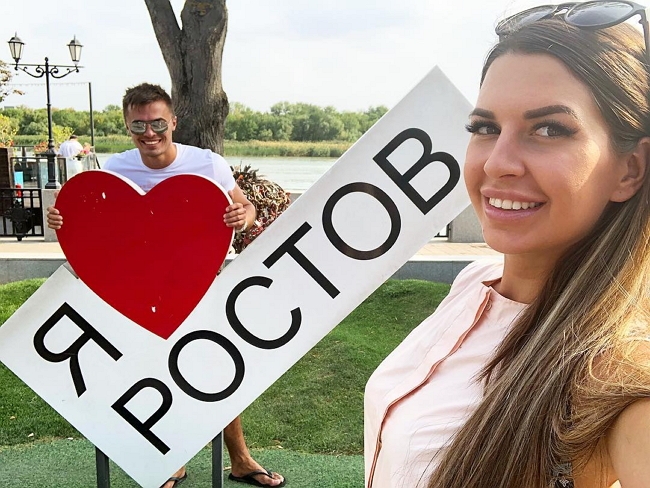 Фото от участников (6.09.2018) Фото от участников (6.09.2018)