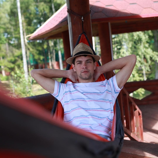 Фото от участников (6.09.2018) Фото от участников (6.09.2018)