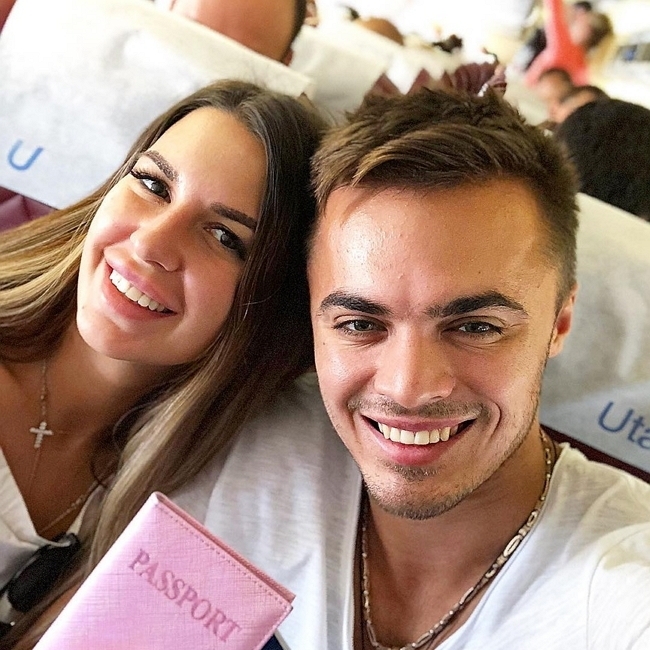 Фото от участников (6.09.2018) Фото от участников (6.09.2018)