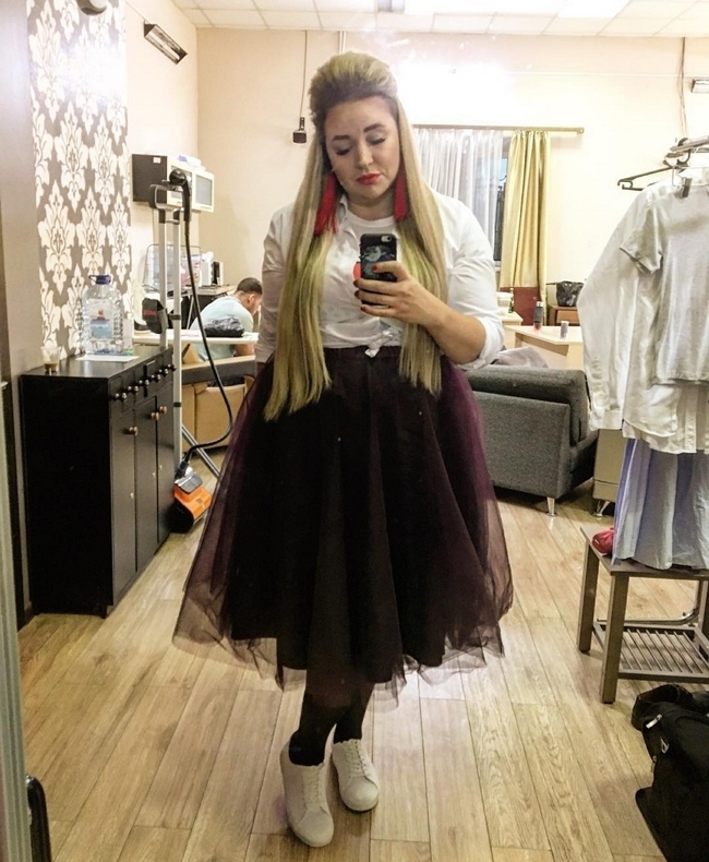 Фото от участников (26.09.2018) Фото от участников (26.09.2018)