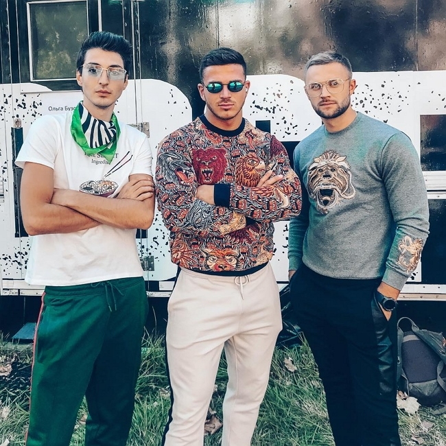 Фото от участников (26.09.2018) Фото от участников (26.09.2018)