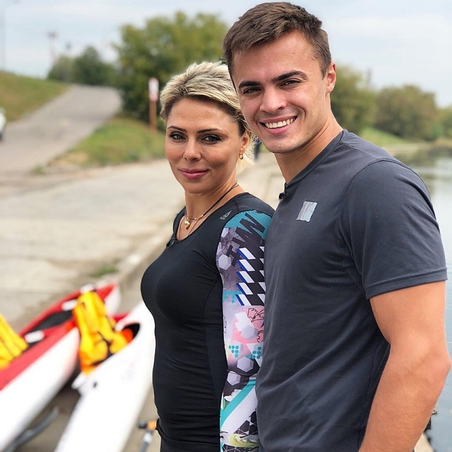 Фото от участников (26.09.2018) Фото от участников (26.09.2018)