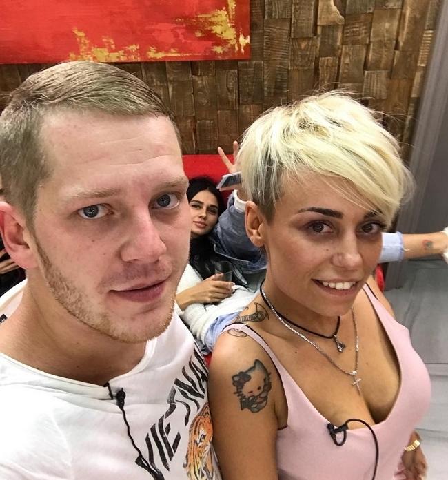 Фото от участников (26.09.2018) Фото от участников (26.09.2018)