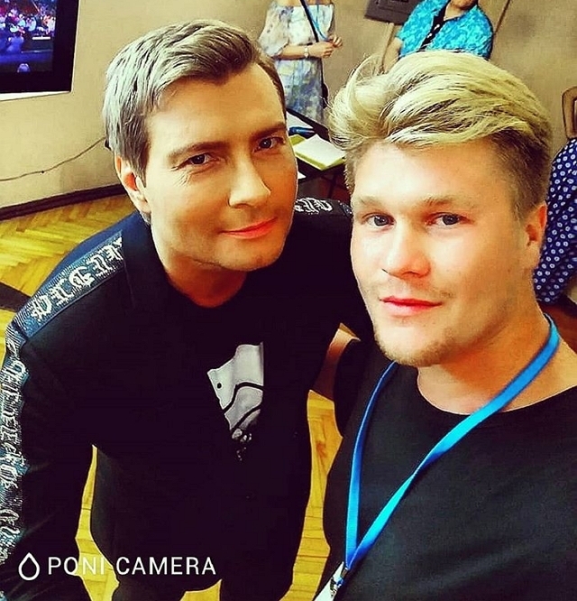 Новый участник Эмиль Ерофеев Новый участник Эмиль Ерофеев