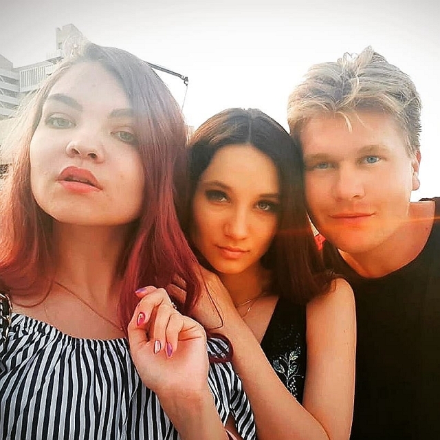 Новый участник Эмиль Ерофеев Новый участник Эмиль Ерофеев