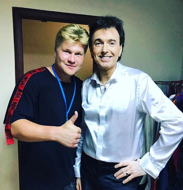 Новый участник Эмиль Ерофеев Новый участник Эмиль Ерофеев