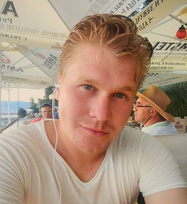 Новый участник Эмиль Ерофеев Новый участник Эмиль Ерофеев