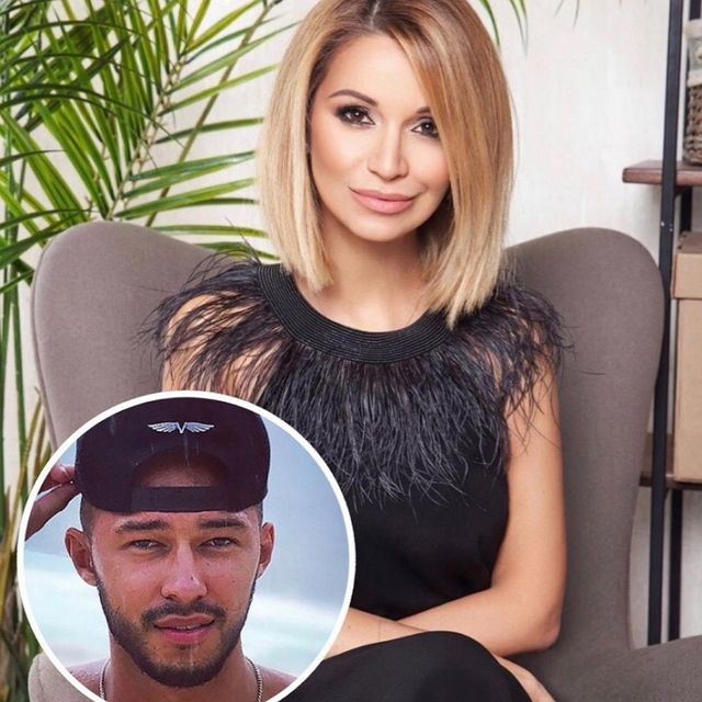 Новости журнала Дом-2 (27.09.2018) Новости журнала Дом-2 (27.09.2018)