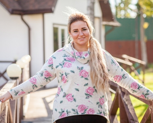 Блог Редакции: Черно тратит на одежду круглую сумму Блог Редакции: Черно тратит на одежду круглую сумму