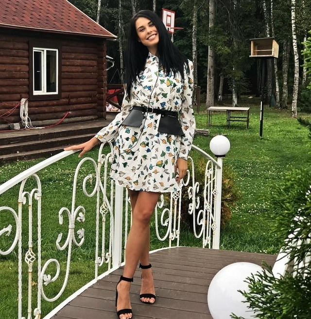 Фото от участников (28.09.2018) Фото от участников (28.09.2018)