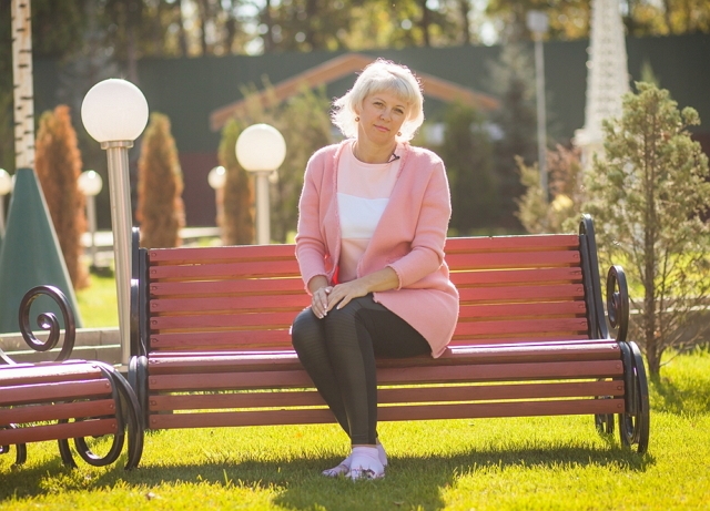 Фото от участников (28.09.2018) Фото от участников (28.09.2018)