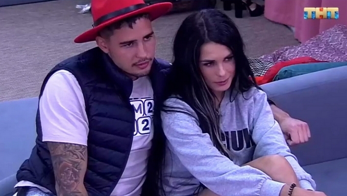 Мнение: Остров Любви превратится в гарем для Пинчук? Мнение: Остров Любви превратится в гарем для Пинчук?