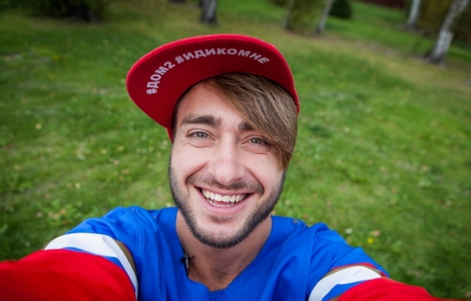 Алексей Безус: У нас с Миленой есть шанс Алексей Безус: У нас с Миленой есть шанс