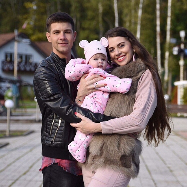 Фото детей участников Дома-2 (29.09.2018) Фото детей участников Дома-2 (29.09.2018)