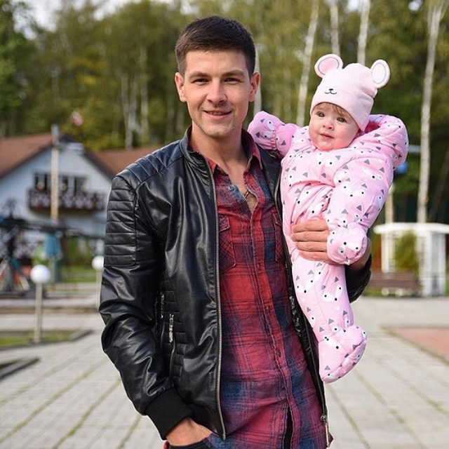 Фото детей участников Дома-2 (29.09.2018) Фото детей участников Дома-2 (29.09.2018)